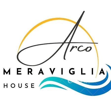 Arco Meraviglia House 巴里 外观 照片