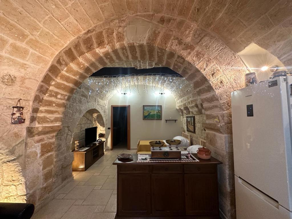 Arco Meraviglia House 巴里 外观 照片